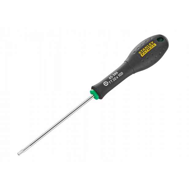 Stanley - Šroubovák TORX, typ TT20, délka 100 mm 0-65-396