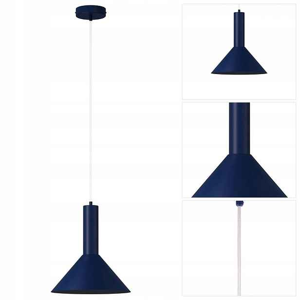 Závěsná lampa Vitrum 41595 Sigma Lighting