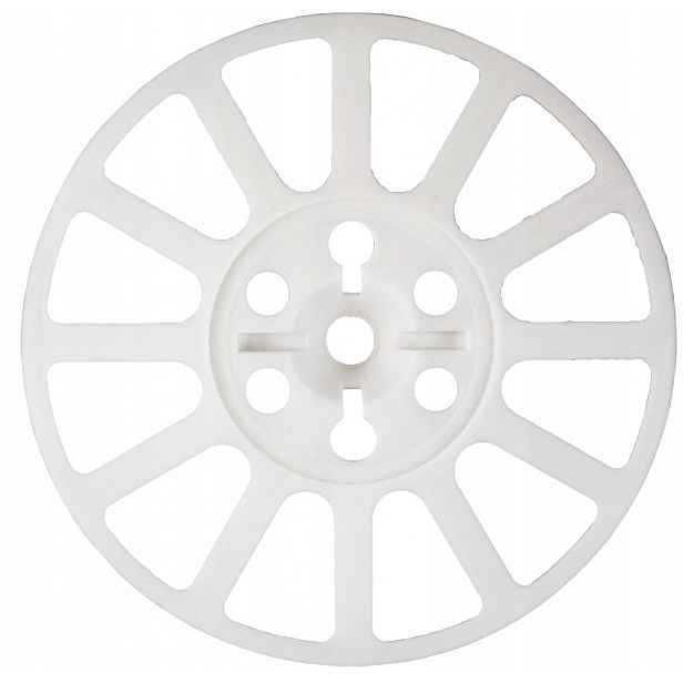 ASF(R02) Talířek Tk 140/P (200) pro přítlačnou izolaci