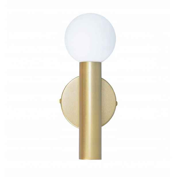 Filano WL-33574-1-GD Minimalistické nástěnné svítidlo