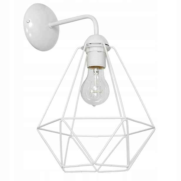 Nástěnná lampa Basket MLP7211 60W Milagro