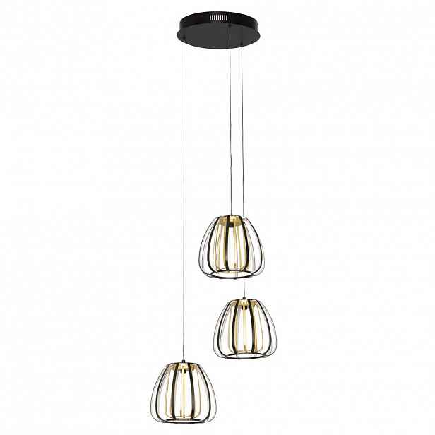 Novel ZÁVĚSNÉ LED SVÍTIDLO, 49/23/150 cm
