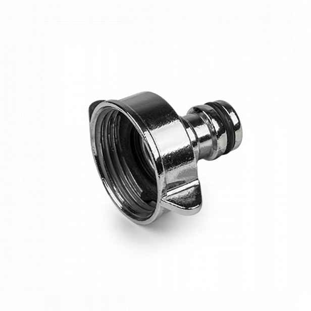 Připojení kohoutku Gw 1 Bradas CH-KT4019Z zinek chrom 25 ks
