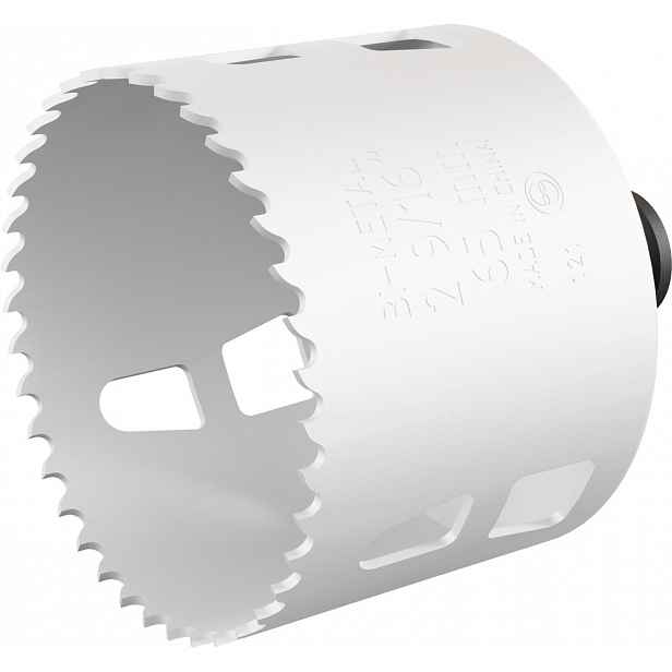 Stalco Korunkový Vrták ø 114 mm systém Click S-70770