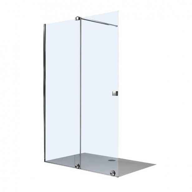 Walk-In Pos.dv. 1-díl s pev.seg. Xtensa