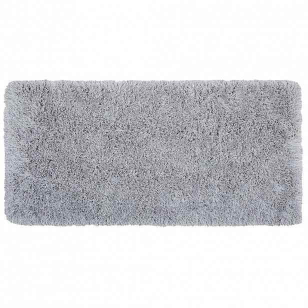 Beliani CHLUPATÝ KOBEREC SHAGGY Cide 150/80 cm