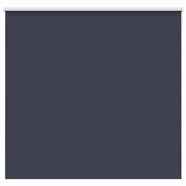 vidaXL Roleta zatemňovací 150x150 cm šířka látky 146,6 cm polyester