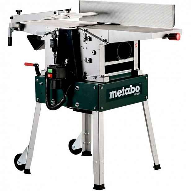 Metabo - Hoblovka 2800 W 0114026100