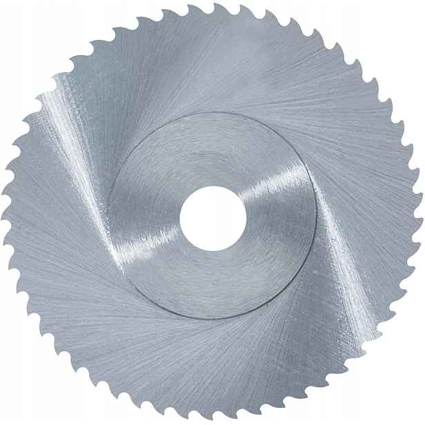 Pilový kotouč na kovHSS D1838B 80x6,00x22 32