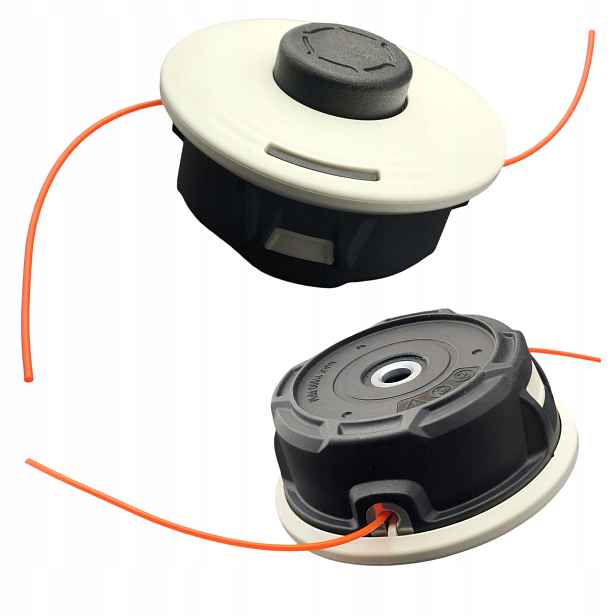 Poloautomatická strunová hlava Kos pro Stihl Auto-Cut 27-2 M10 110 mm
