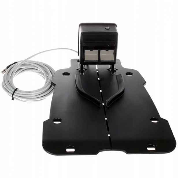 Ambrogio Kit Smart System Zeta R Nabíjecí Stanice Nabíjecí Základna 800 M²