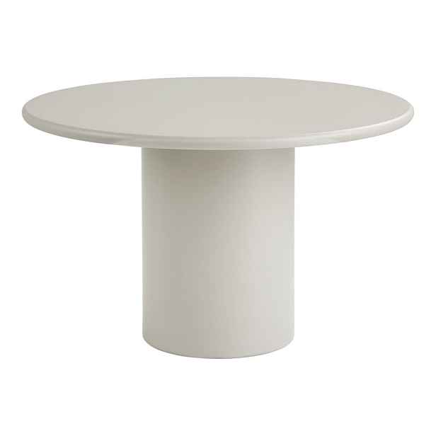 Kulatý jídelní stůl ø 120 cm Nagano – House Nordic