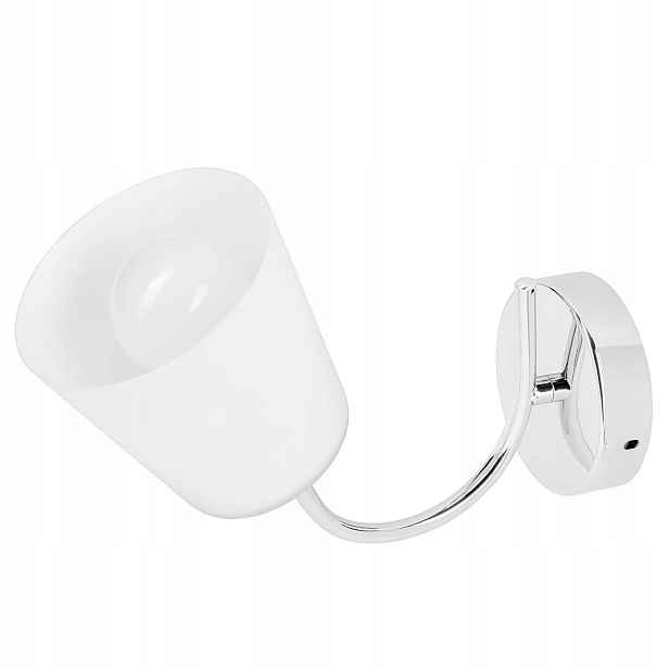 Nástěnné svítidlo Activejet Aje-emily 1P E27 1x40W
