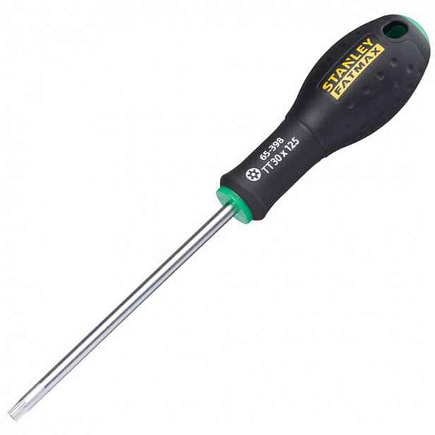 Stanley - Šroubovák TORX, typ TT30, délka 125 mm 0-65-398