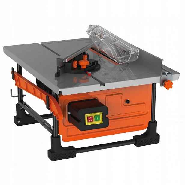 Stolní pila 1500 W Kraft&Dele KD554