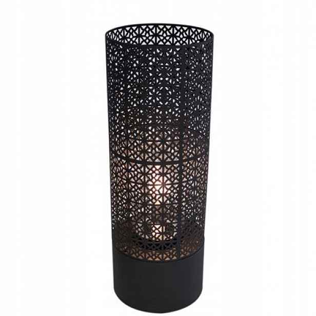 Venkovní lampa By Rydens 4100220-4007 Maison IP44 H78 cm