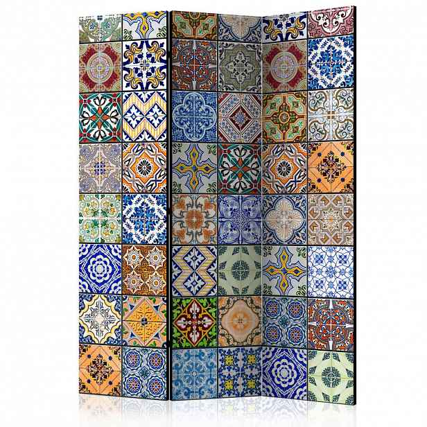 artgeist PARAVÁN, 135/172/3 cm