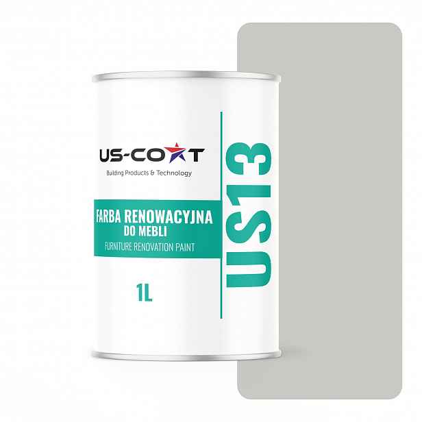 Barva Na Kuchyňský Nábytek Pro Přední Části Skříněk Bílý Papyrus RAL9018 Polomat 1L