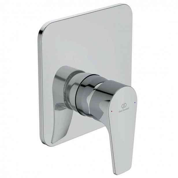 Ideal Standard Cerafine D - Baterie pod omítku, chrom A7190AA