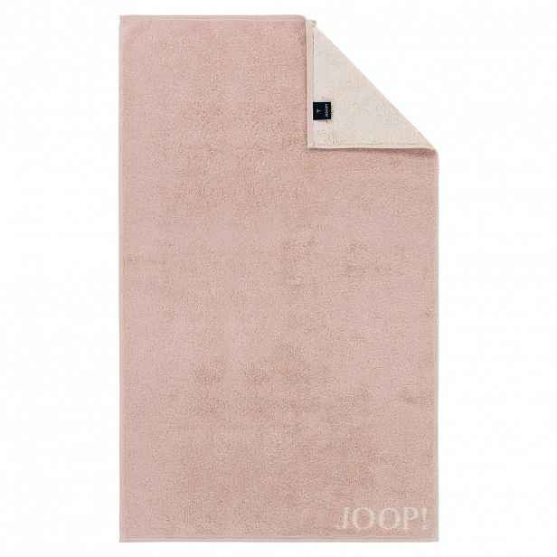 Joop! RUČNÍK PRO HOSTY, 30/50 cm, růžová