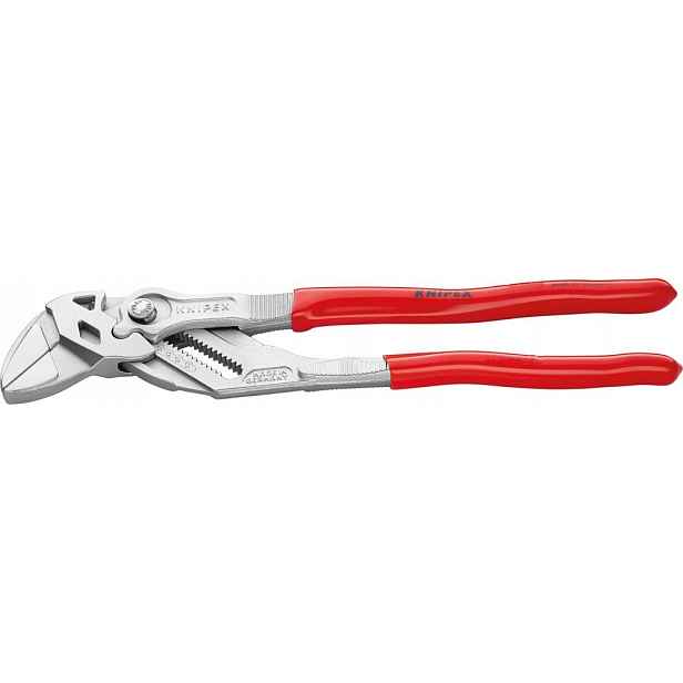 Kleště – stavitelný klíč 180 mm 35 mm 86 03 180 Sb Knipex