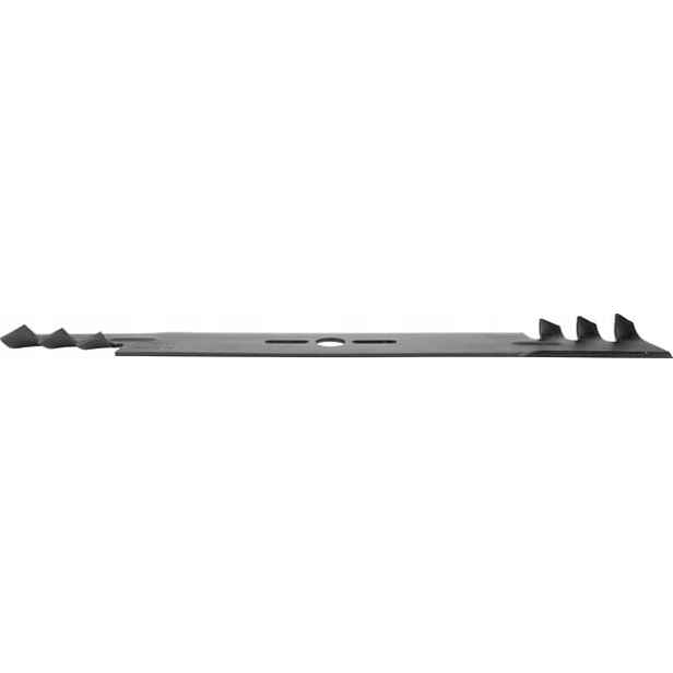 Nůž, L=552 mm otvor kulatý Ø 25.4 Kramp FGP408022