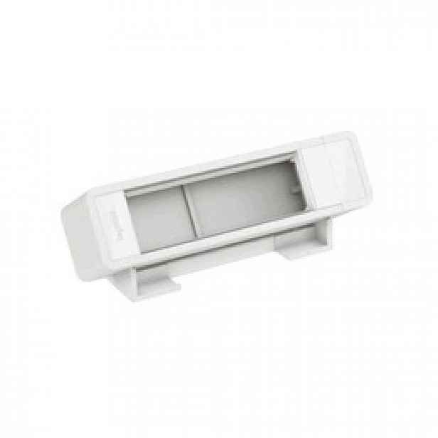 Stolní blok Incara OnDesk 6M Mosaic Bílý Legrand 655100WH