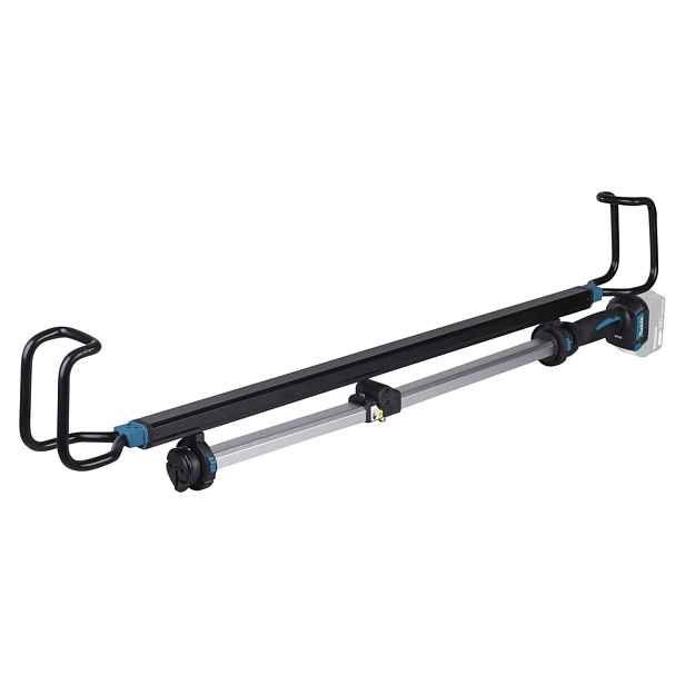 Makita - 18V AKU LED svítilna, bez baterie a nabíječky DML818