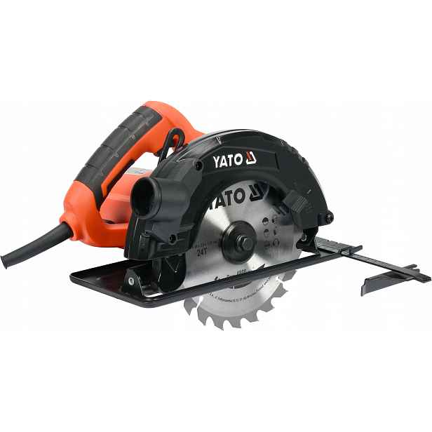 Okružní pila Yato 1500 W 20 mm