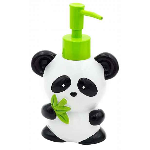 Sapho Ridder Panda - Dávkovač tekutého mýdla 2168500