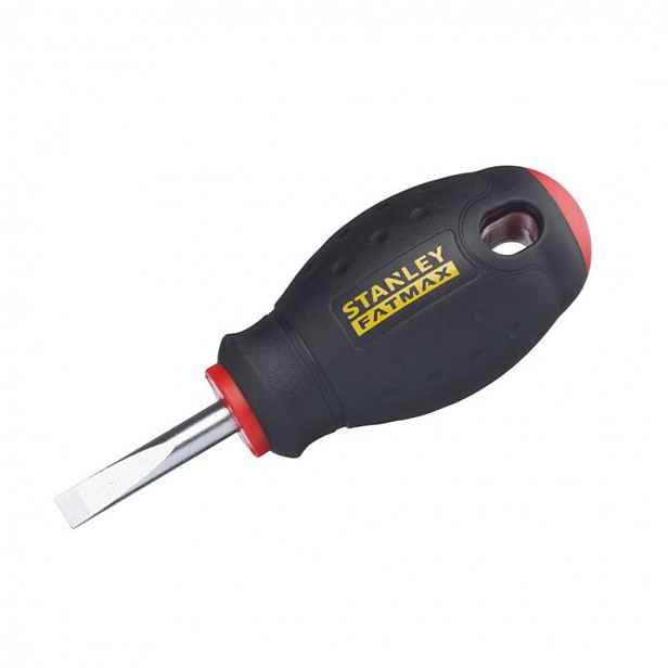 Stanley - Šroubovák paralelní, typ SL5,5, délka 30 mm 0-65-400
