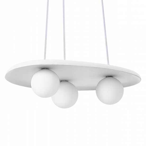 Dekorační Závěsné Svítidlo Nest 3xG9 W