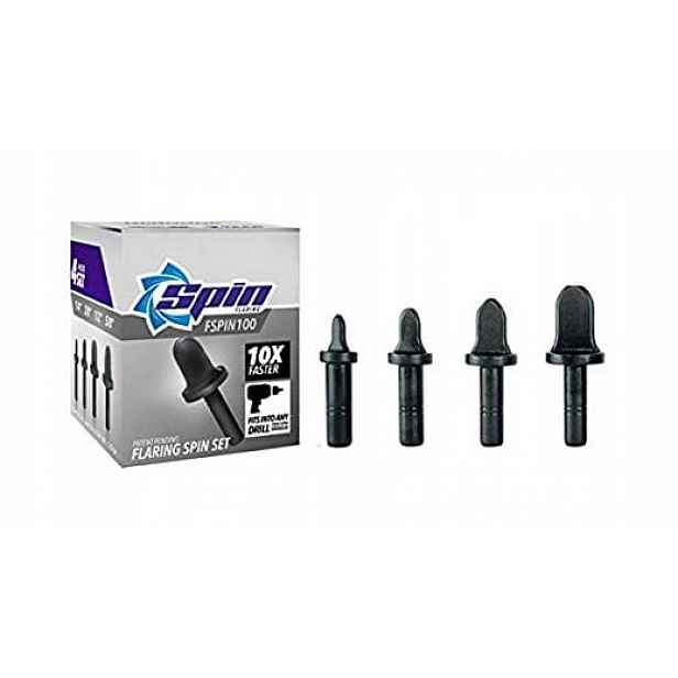Sada pro kalichování Spin Tools F4000