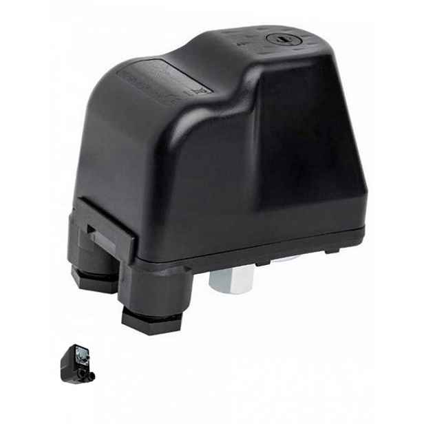 Spínač čerpadla pro Nocchi Pentair Water Multi Evo-a 3-50 Aquasystem VAO80