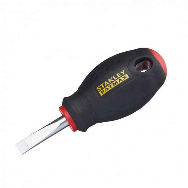 Stanley - Šroubovák paralelní, typ SL6,5, délka 30 mm 0-65-404