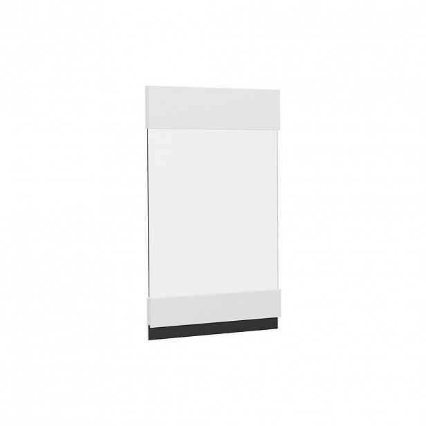 Vicco KUCHYŇSKÁ DVÍŘKA R-Line Bílá 39.6 x 59 cm nábytková čela pro závěsnou vitrínu