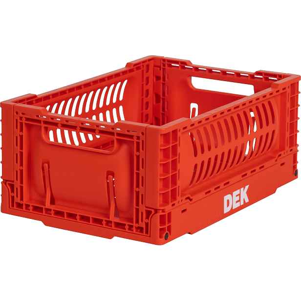 Bedýnka skládací DEK SB 300 30×20×12 cm
