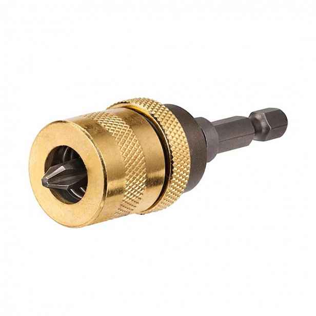 DeWALT - Držák bitů s hloubkovým dorazem DT7521
