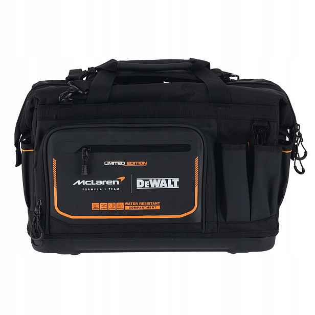 Taška na nářadí 20'' DeWALT DWST60104-9 McLAREN 48L