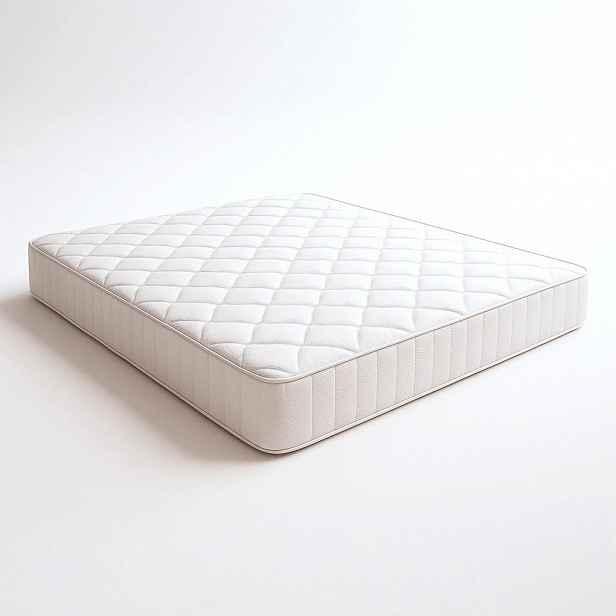 The White Stone NEHOŘLAVÁ Matrace 160x190 z Memory Foam Výška 20 cm ; Ortopedická ; Hypoalergenní a Antibakteriální Potah