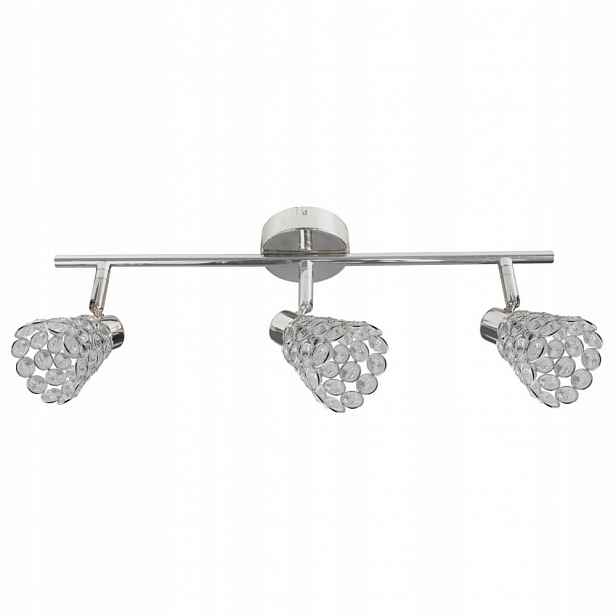 Bodová lampa reflektor Glossy 93-00460 Candellux