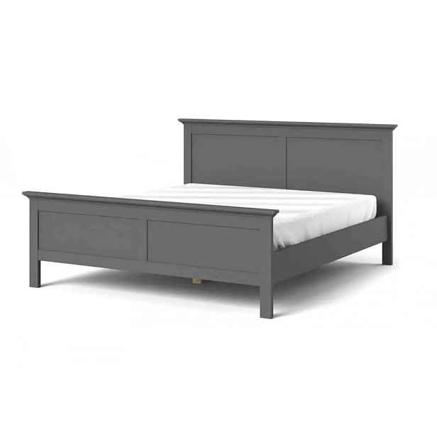 Falco Postel Provence 715 160x200 grey