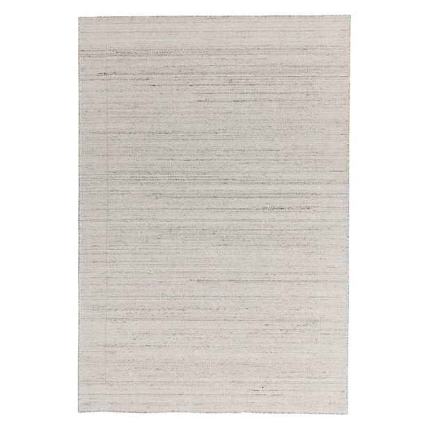Krémový ručně tkaný vlněný koberec 120x170 cm Larson – Asiatic Carpets