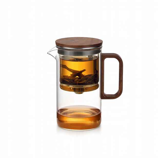 Samadoyo Bonston Yamado 500 ml magnetický konvektor na čaj