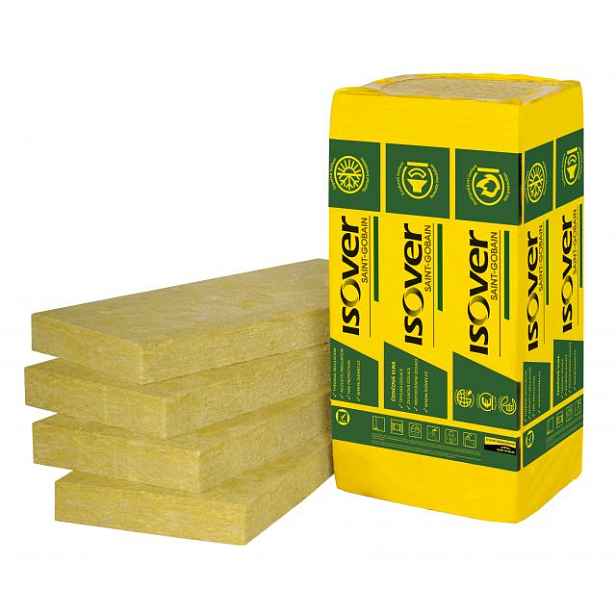Tepelná izolace ISOVER ORSIK 40 mm (9 m2/bal.)