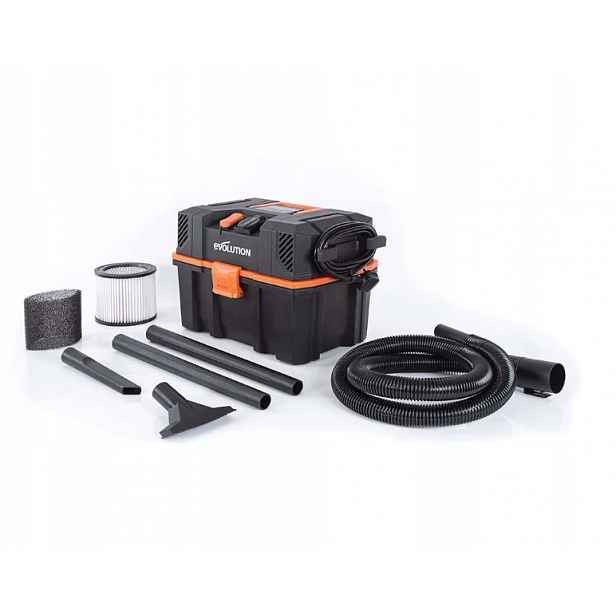 Vysavač Evolution Power Tools Build Line 1000 W