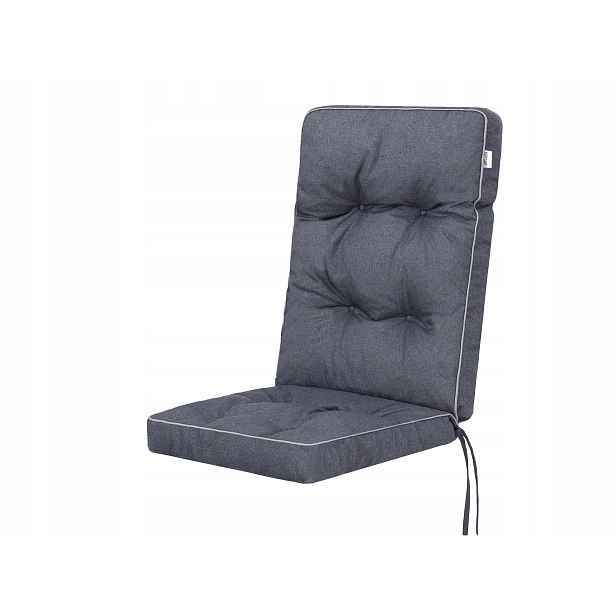 Polštář na křeslo Lehátko Zahradní křeslo 50x50x70