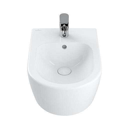 Bidet Villeroy & Boch Avento závěsný 54050001