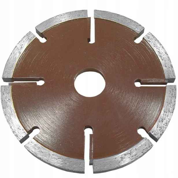 Dedra H1265 Diamantový Kotouč Na Odstraňování Malty