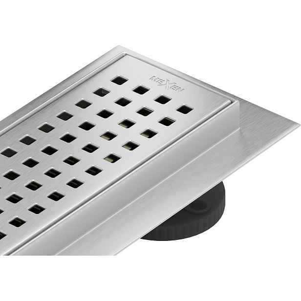 Odtokový žlab MEXEN FLAT 50 cm - vzor M08